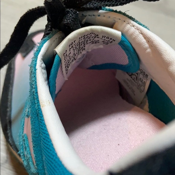 Men’s Vintage New Balance size 9 - Picture 3 of 4